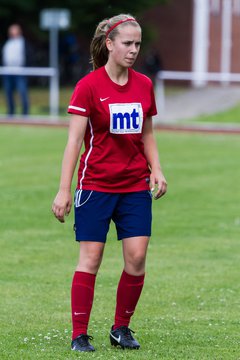Bild 286 - B-Juniorinnen FFC Oldesloe - Hamburger SV : Ergebnis: 2:8